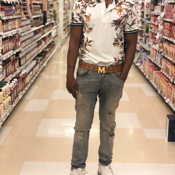 Meet the Posher - Picture 2 of 5